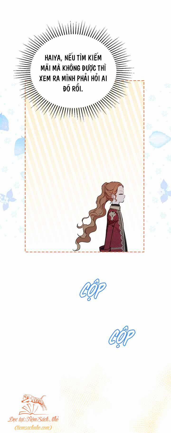 Kiếp Này Tôi Nhất Định Trở Thành Gia Chủ! 97 trang 59