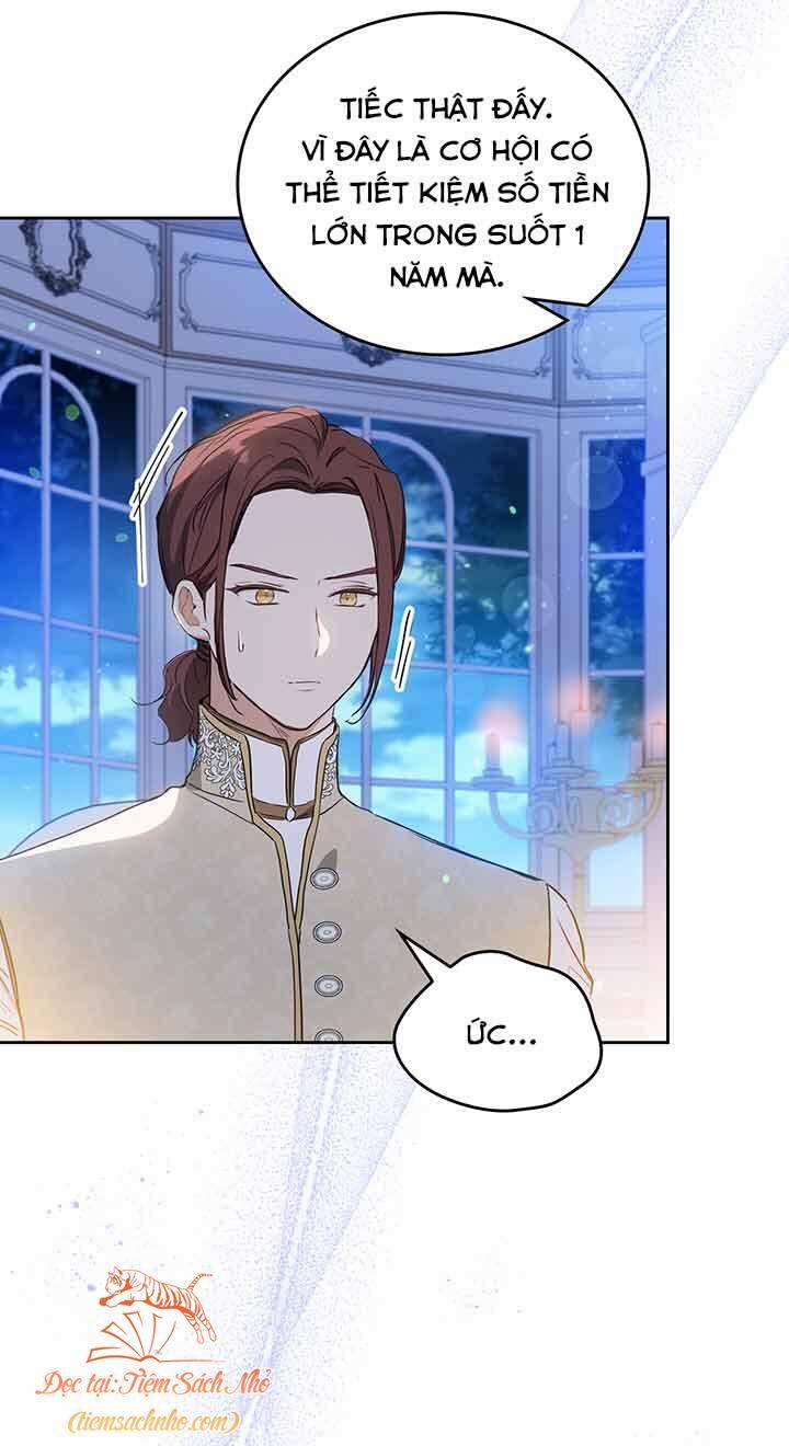 Kiếp Này Tôi Nhất Định Trở Thành Gia Chủ! 97 trang 6