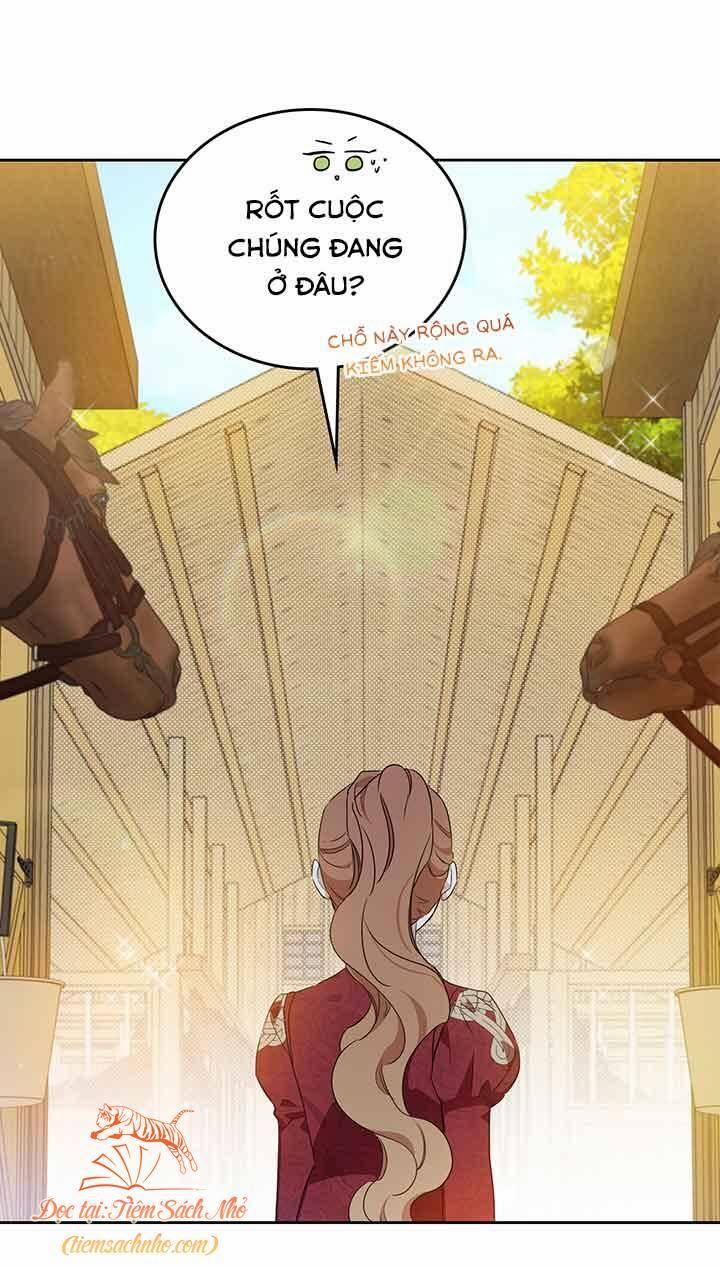 Kiếp Này Tôi Nhất Định Trở Thành Gia Chủ! 97 trang 61