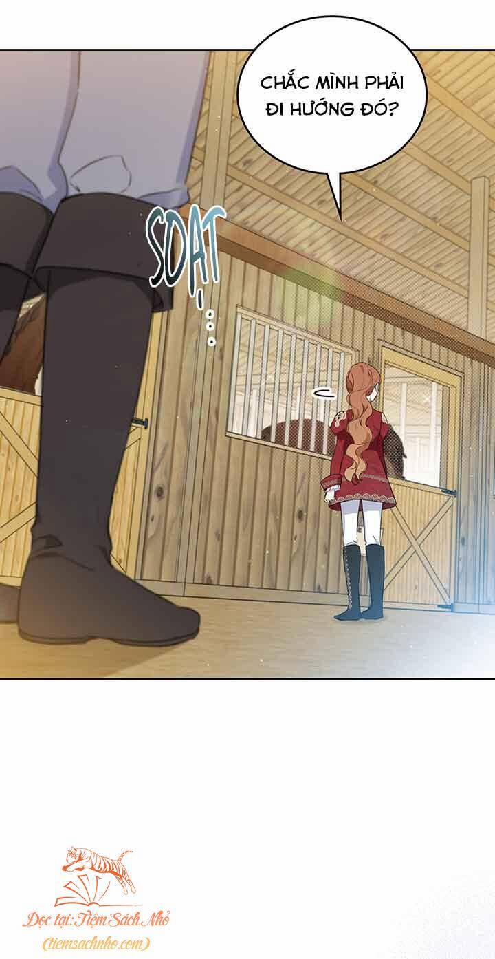 Kiếp Này Tôi Nhất Định Trở Thành Gia Chủ! 97 trang 64