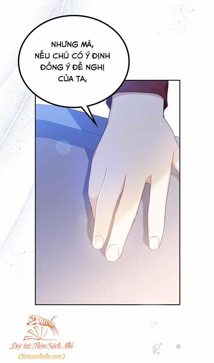 Kiếp Này Tôi Nhất Định Trở Thành Gia Chủ! 97 trang 7