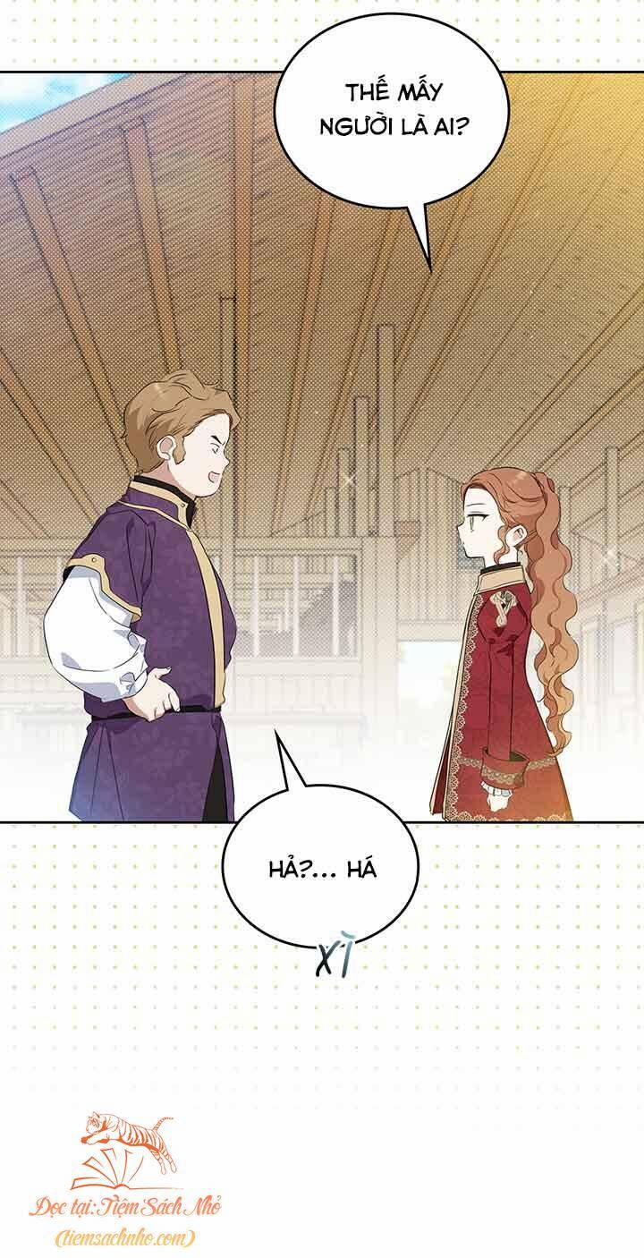 Kiếp Này Tôi Nhất Định Trở Thành Gia Chủ! 97 trang 70