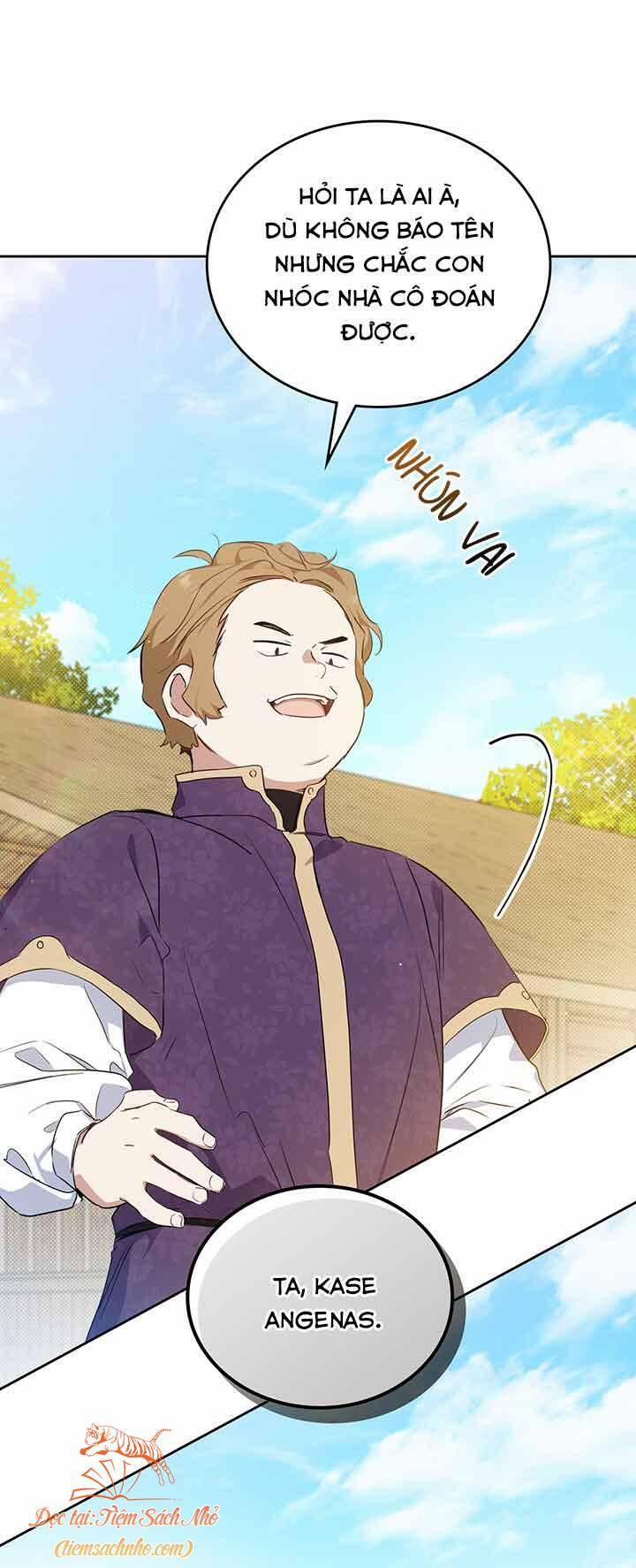 Kiếp Này Tôi Nhất Định Trở Thành Gia Chủ! 97 trang 71