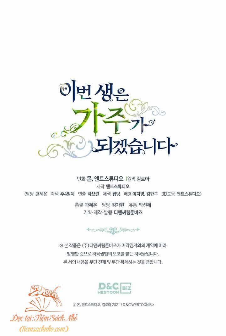 Kiếp Này Tôi Nhất Định Trở Thành Gia Chủ! 97 trang 73