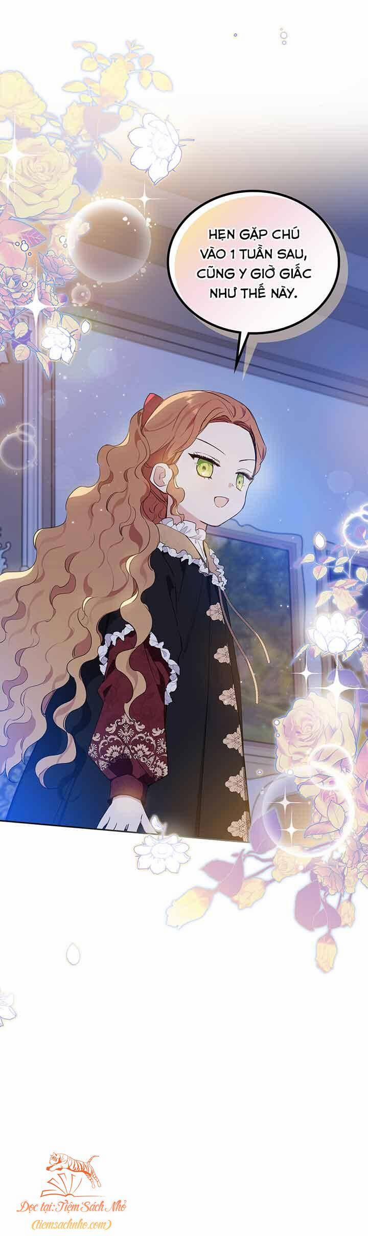 Kiếp Này Tôi Nhất Định Trở Thành Gia Chủ! 97 trang 8