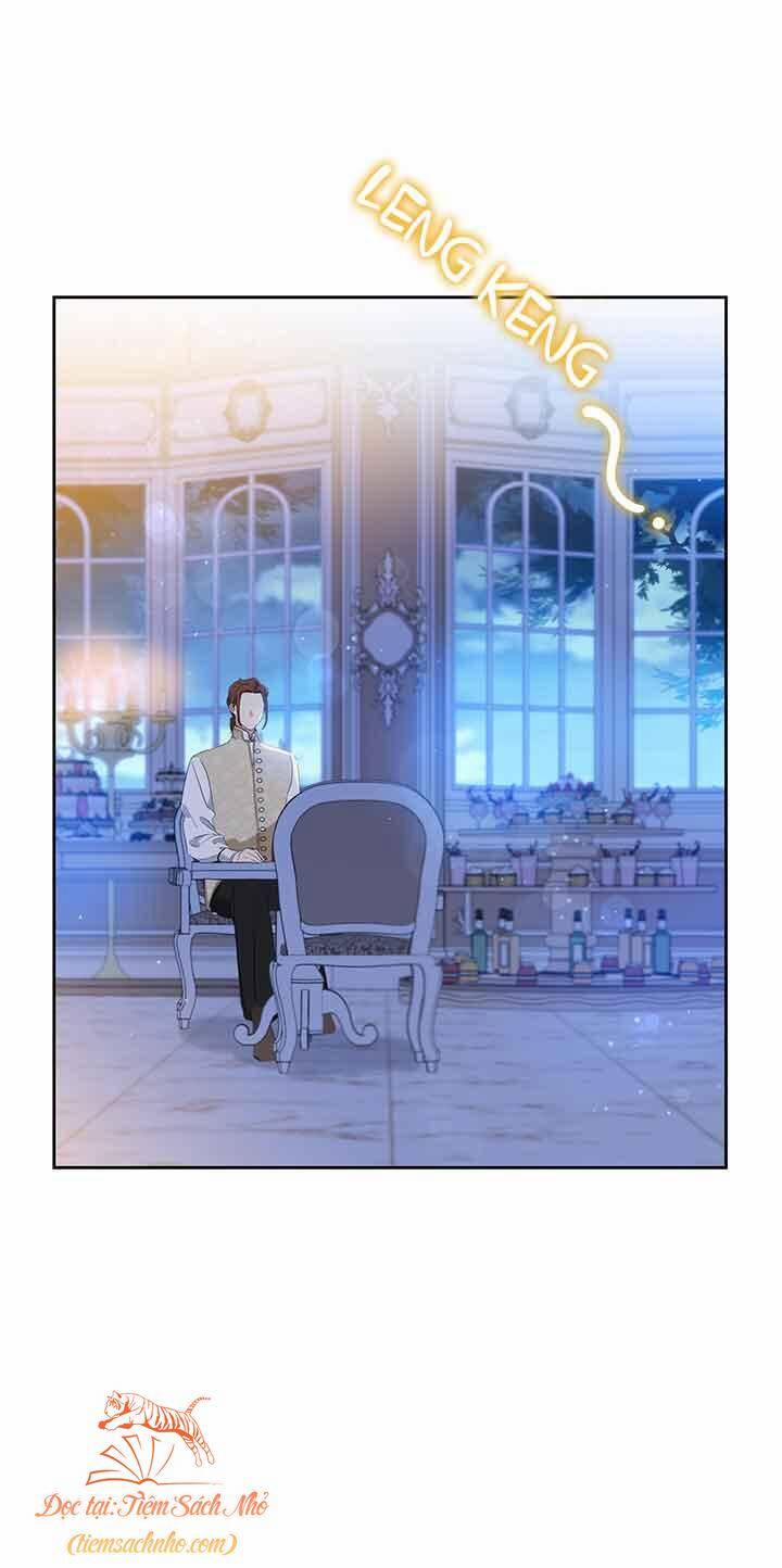 Kiếp Này Tôi Nhất Định Trở Thành Gia Chủ! 97 trang 9