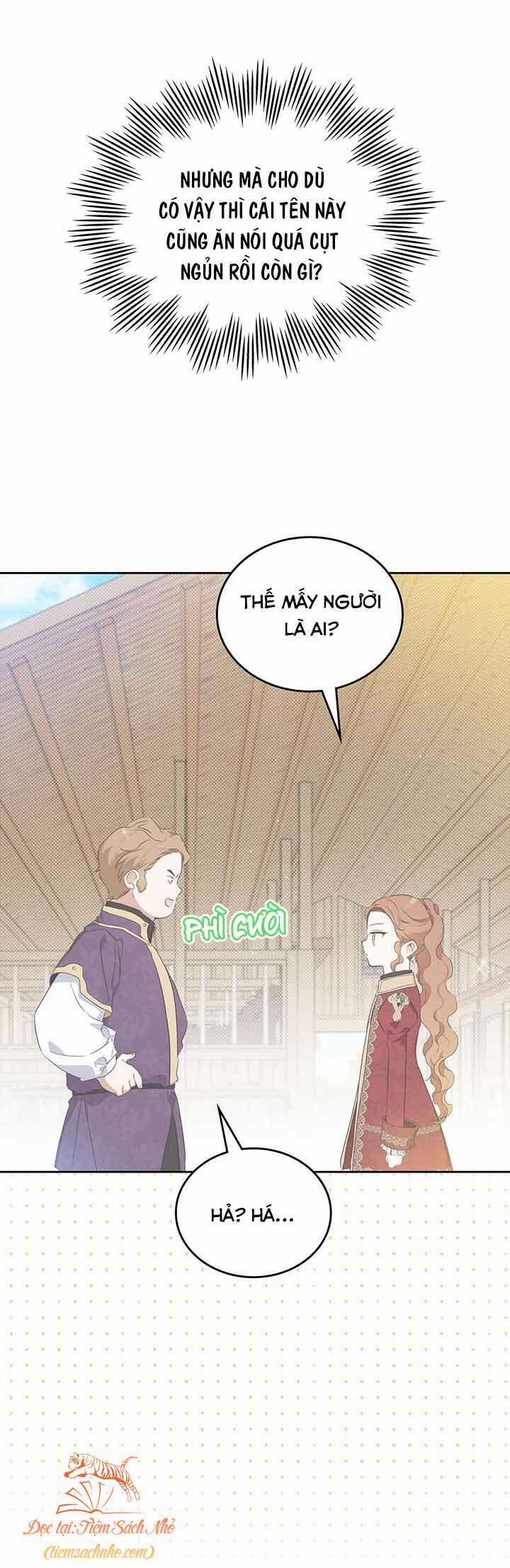 Kiếp Này Tôi Nhất Định Trở Thành Gia Chủ! 98 trang 1