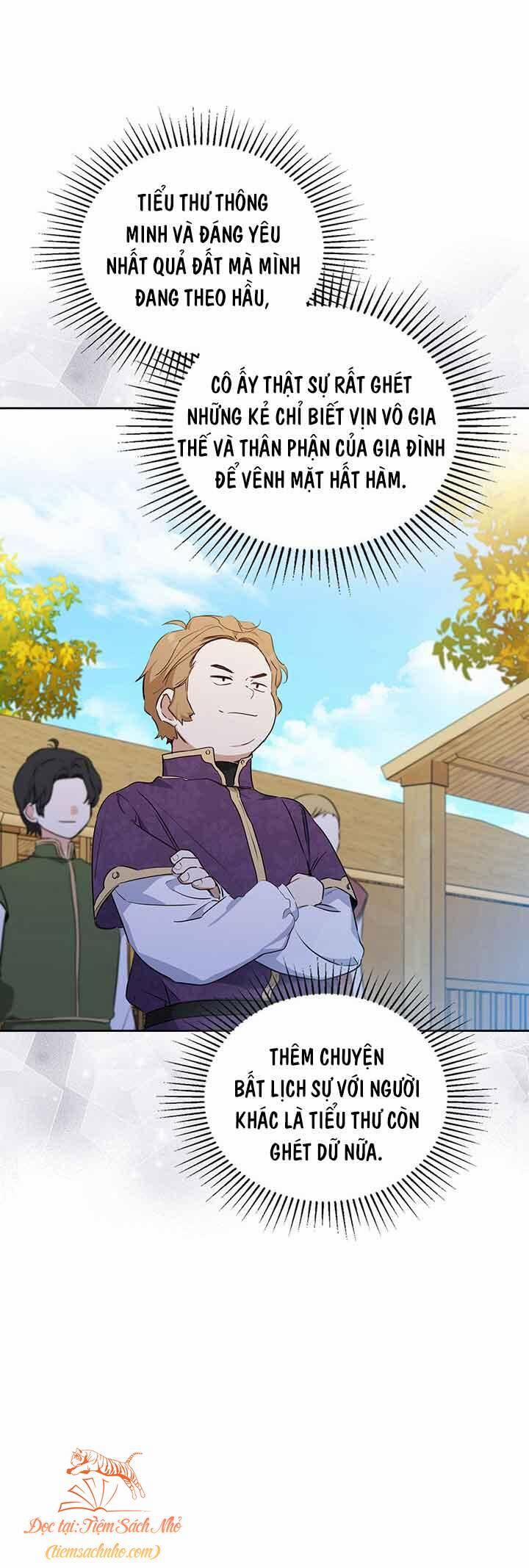 Kiếp Này Tôi Nhất Định Trở Thành Gia Chủ! 98 trang 16