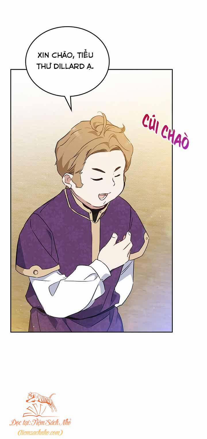 Kiếp Này Tôi Nhất Định Trở Thành Gia Chủ! 98 trang 19