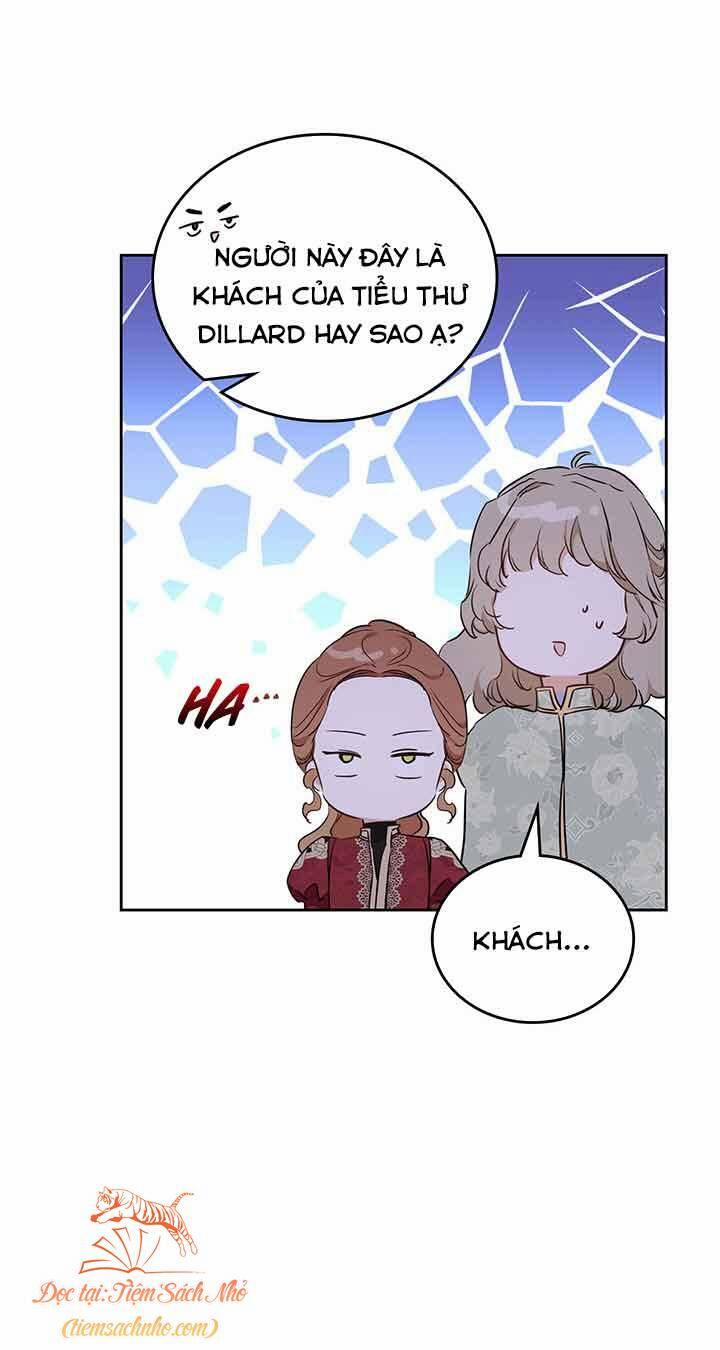 Kiếp Này Tôi Nhất Định Trở Thành Gia Chủ! 98 trang 20