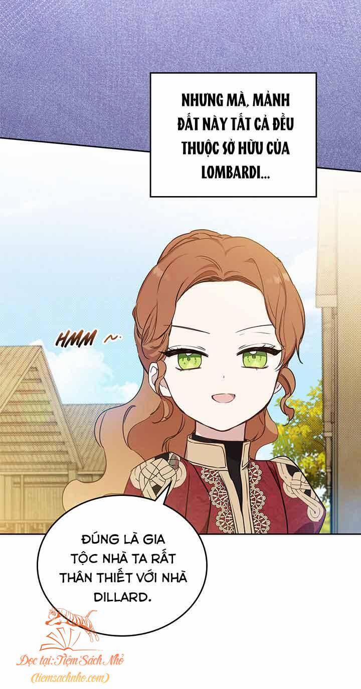 Kiếp Này Tôi Nhất Định Trở Thành Gia Chủ! 98 trang 22