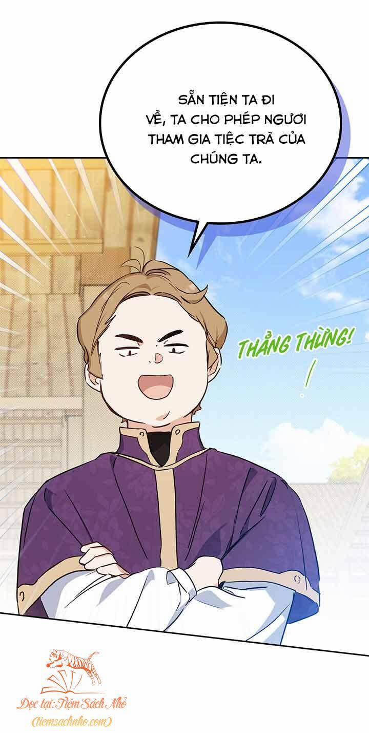 Kiếp Này Tôi Nhất Định Trở Thành Gia Chủ! 98 trang 25