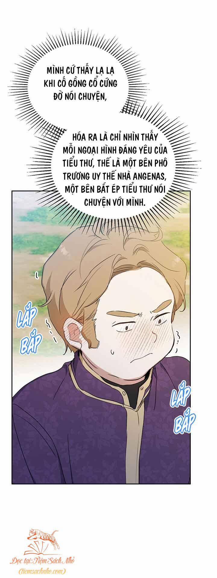 Kiếp Này Tôi Nhất Định Trở Thành Gia Chủ! 98 trang 30