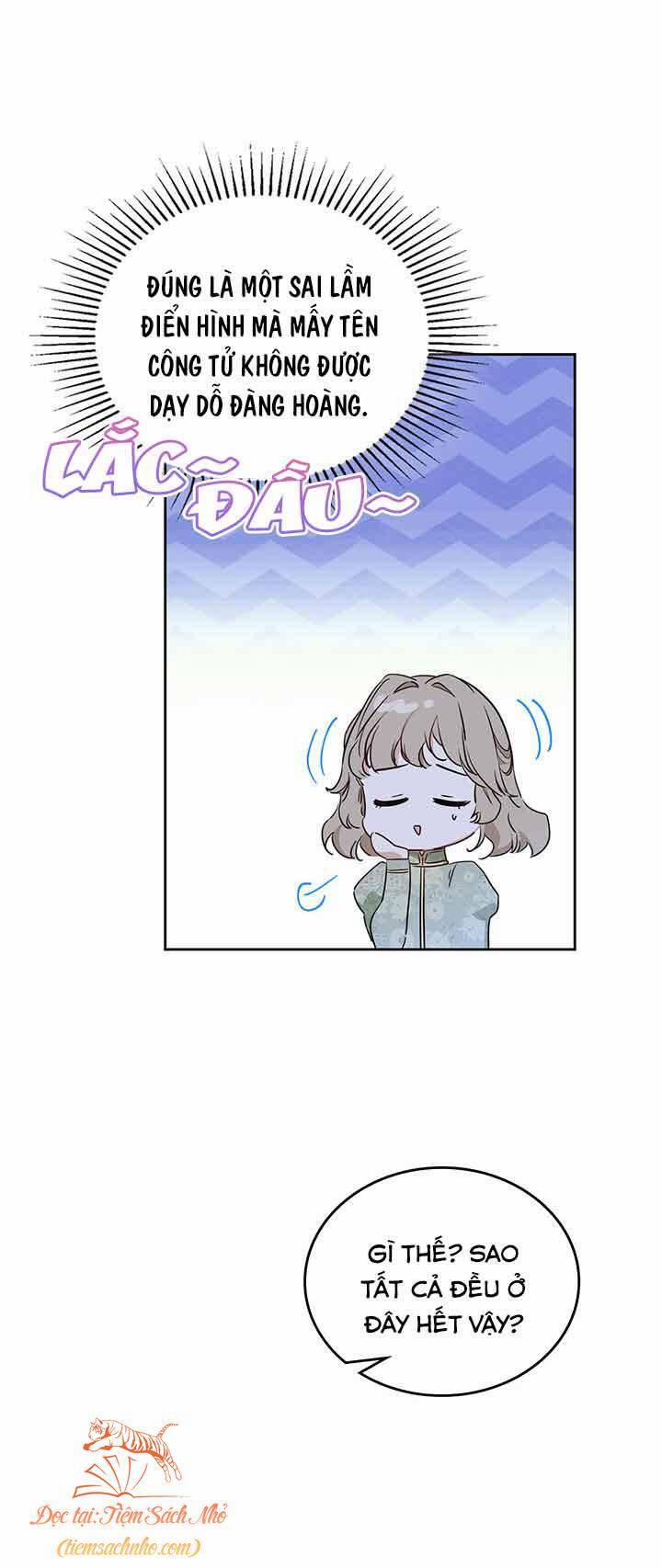 Kiếp Này Tôi Nhất Định Trở Thành Gia Chủ! 98 trang 31