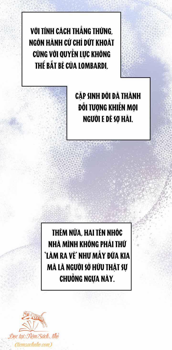 Kiếp Này Tôi Nhất Định Trở Thành Gia Chủ! 98 trang 34