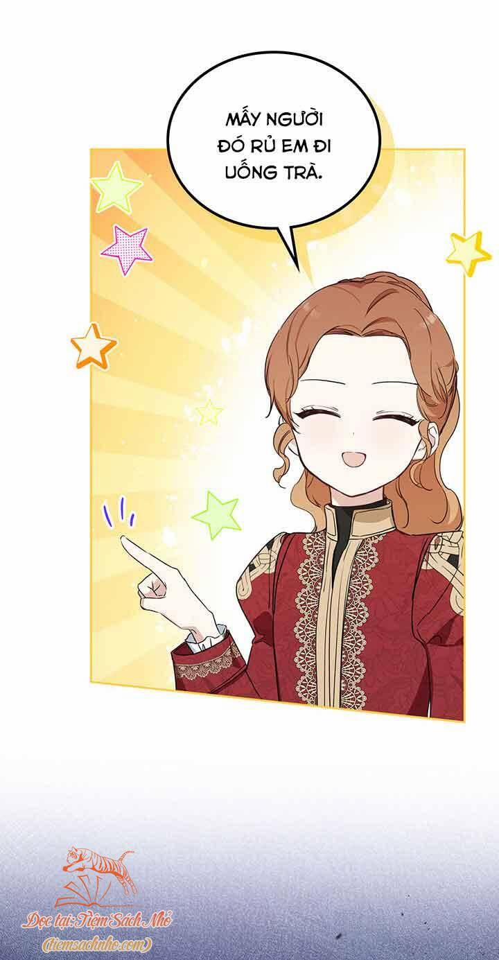 Kiếp Này Tôi Nhất Định Trở Thành Gia Chủ! 98 trang 36