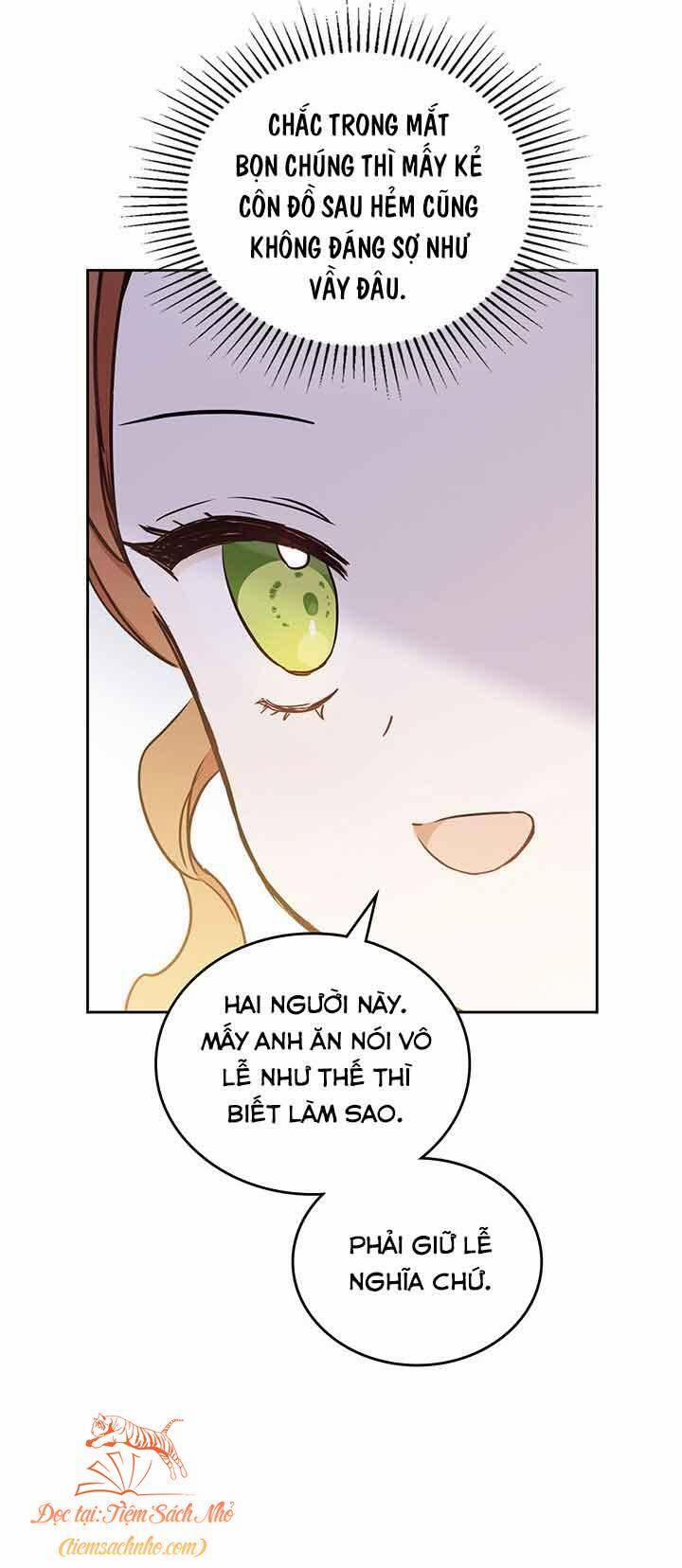 Kiếp Này Tôi Nhất Định Trở Thành Gia Chủ! 98 trang 39