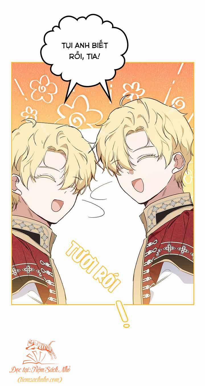 Kiếp Này Tôi Nhất Định Trở Thành Gia Chủ! 98 trang 41