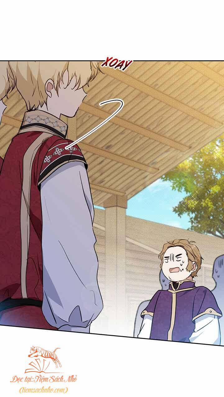 Kiếp Này Tôi Nhất Định Trở Thành Gia Chủ! 98 trang 42