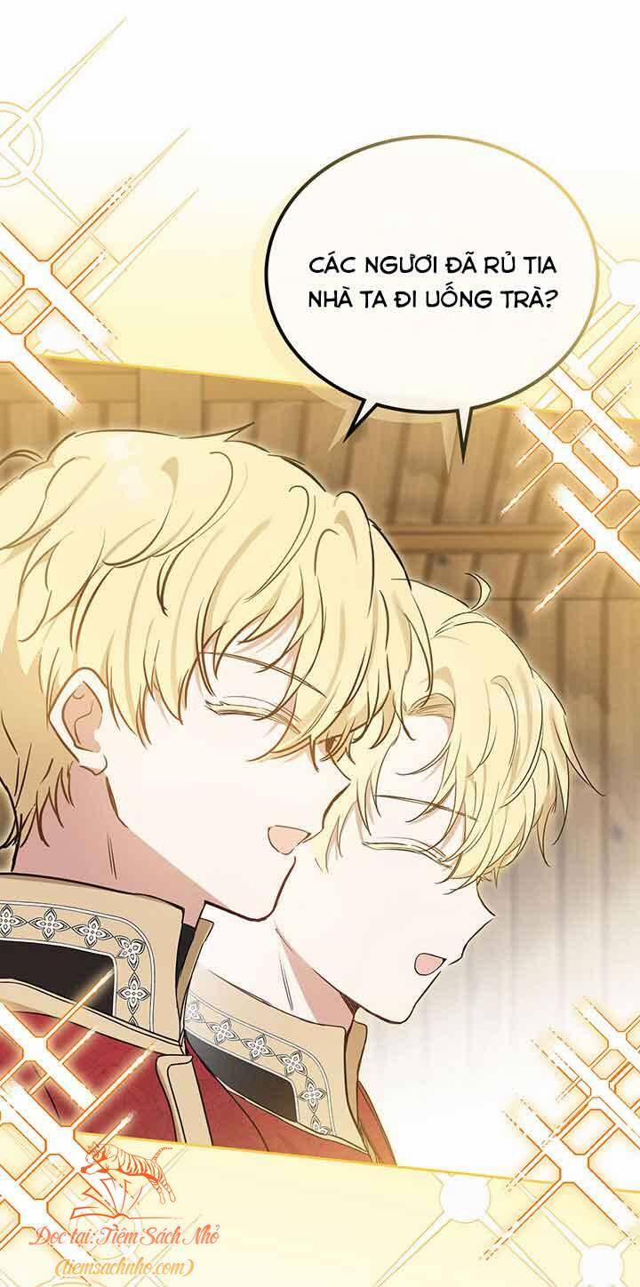 Kiếp Này Tôi Nhất Định Trở Thành Gia Chủ! 98 trang 43