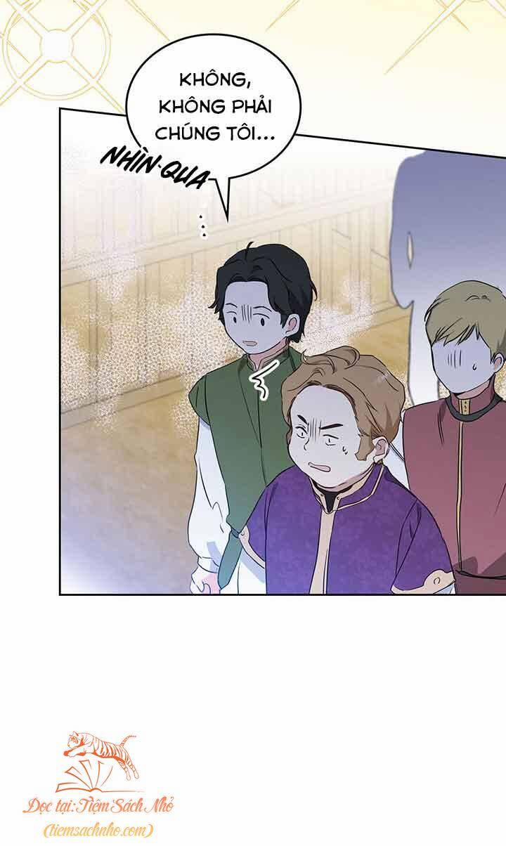 Kiếp Này Tôi Nhất Định Trở Thành Gia Chủ! 98 trang 44