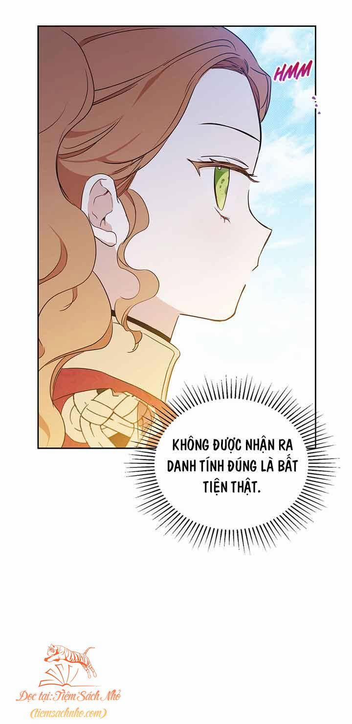 Kiếp Này Tôi Nhất Định Trở Thành Gia Chủ! 98 trang 53