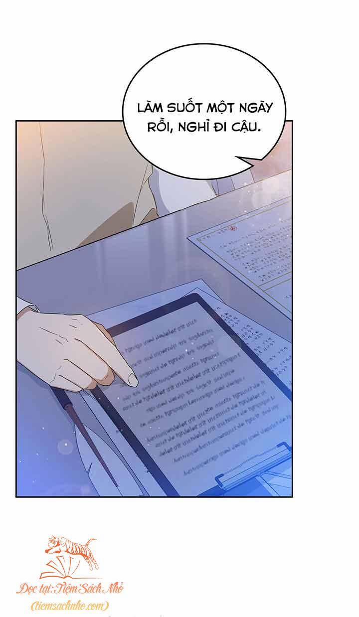 Kiếp Này Tôi Nhất Định Trở Thành Gia Chủ! 98 trang 57