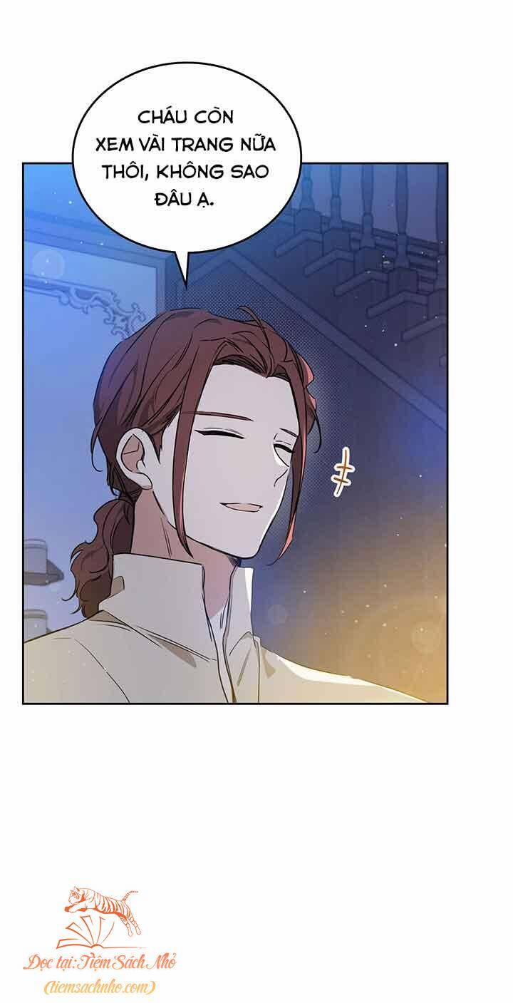 Kiếp Này Tôi Nhất Định Trở Thành Gia Chủ! 98 trang 59