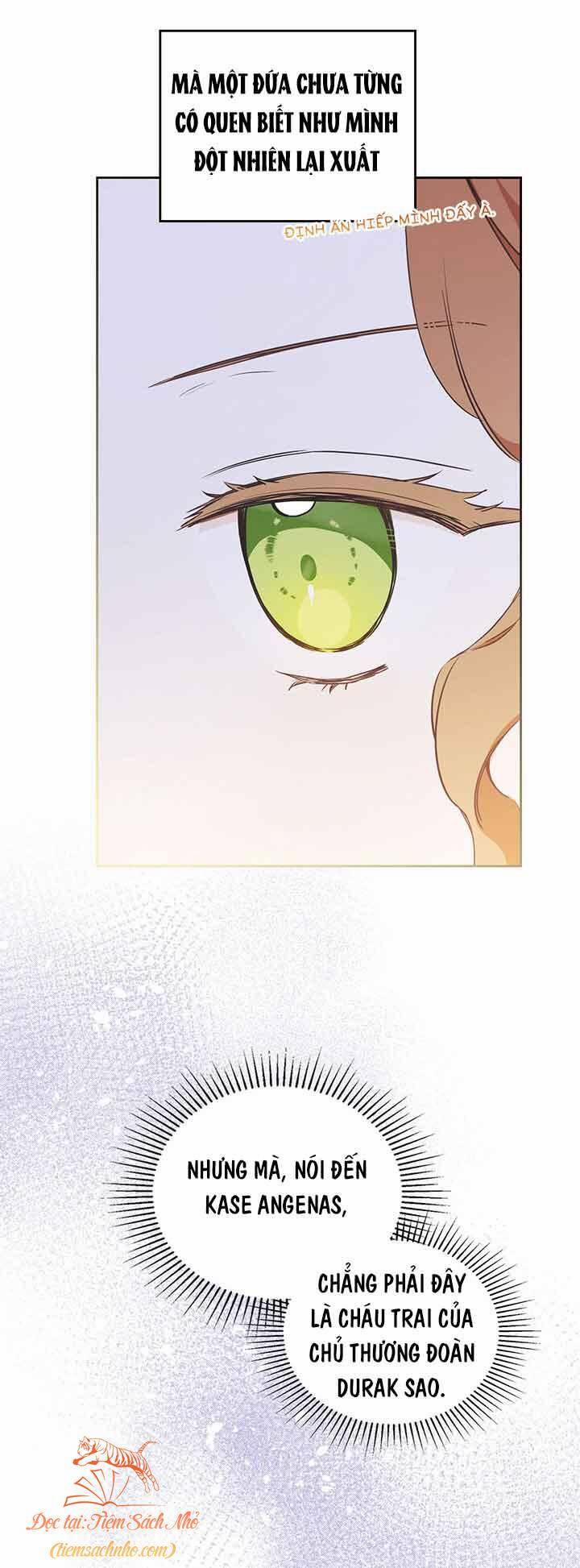 Kiếp Này Tôi Nhất Định Trở Thành Gia Chủ! 98 trang 6