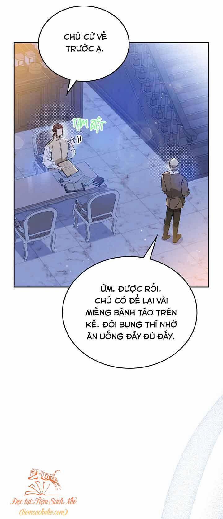 Kiếp Này Tôi Nhất Định Trở Thành Gia Chủ! 98 trang 60