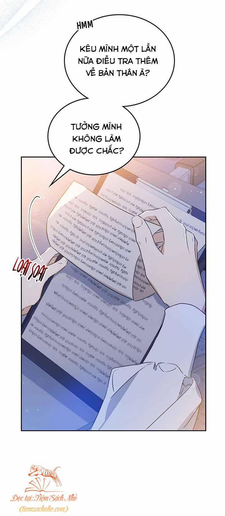 Kiếp Này Tôi Nhất Định Trở Thành Gia Chủ! 98 trang 62