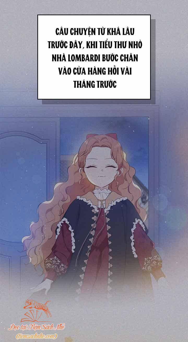 Kiếp Này Tôi Nhất Định Trở Thành Gia Chủ! 98 trang 64