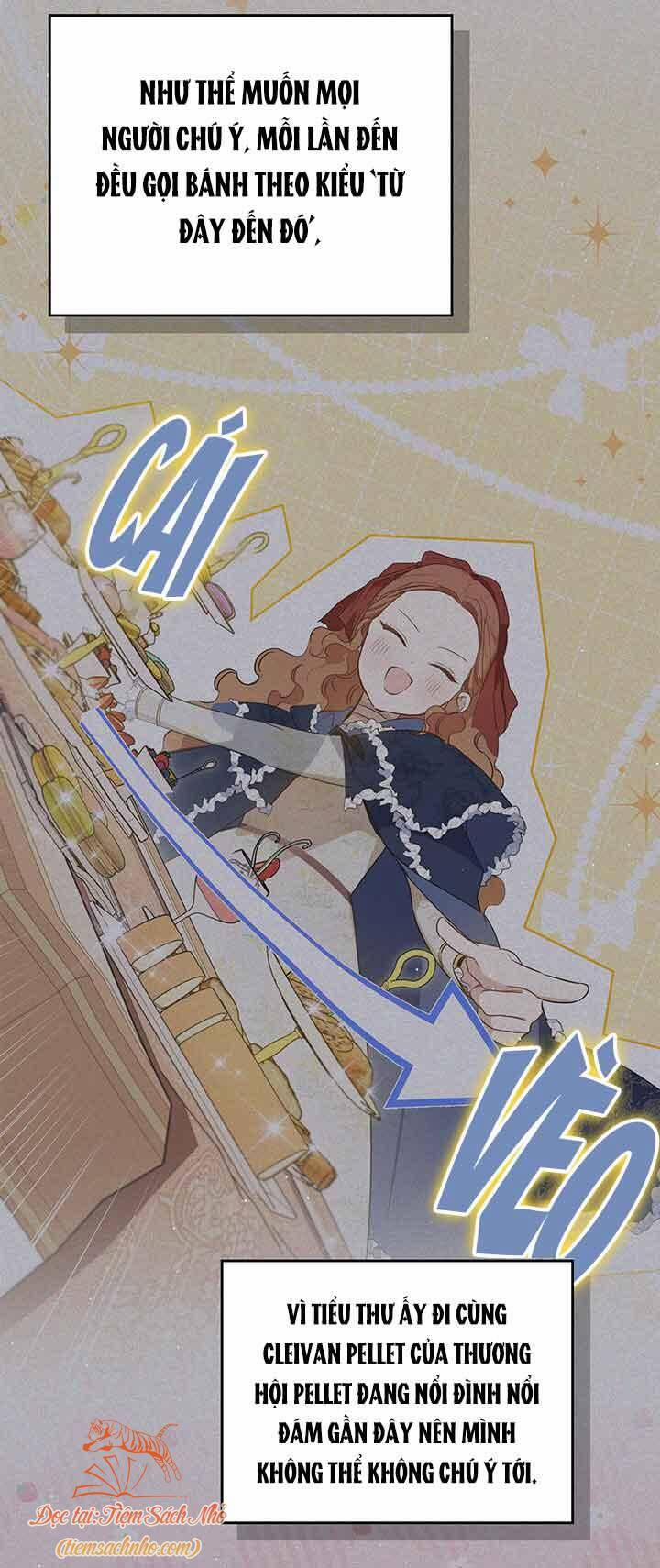 Kiếp Này Tôi Nhất Định Trở Thành Gia Chủ! 98 trang 65