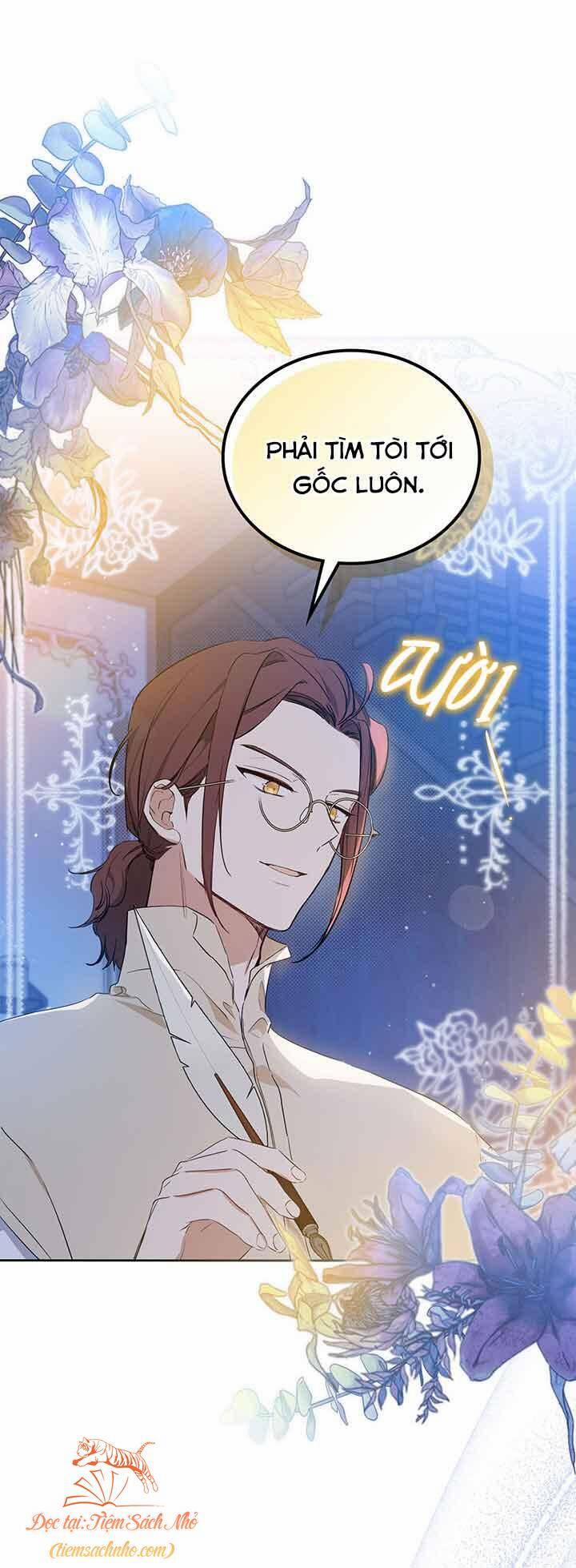 Kiếp Này Tôi Nhất Định Trở Thành Gia Chủ! 98 trang 67