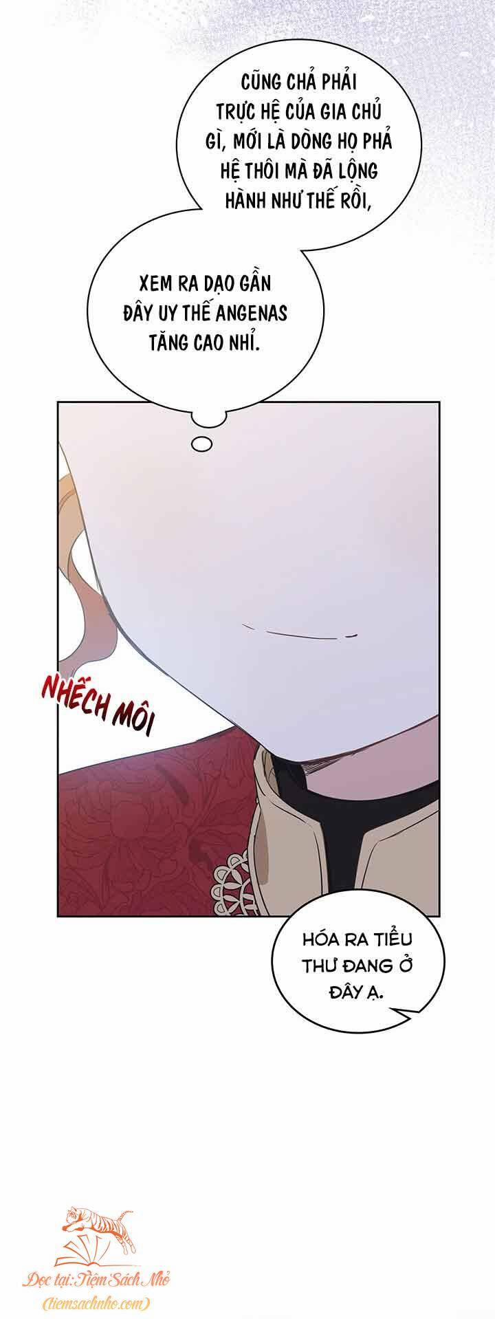 Kiếp Này Tôi Nhất Định Trở Thành Gia Chủ! 98 trang 7