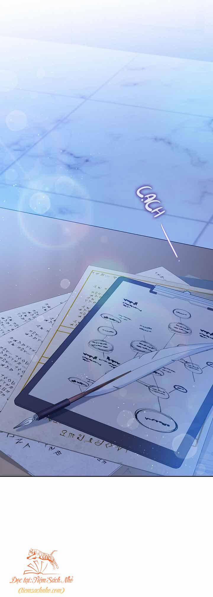 Kiếp Này Tôi Nhất Định Trở Thành Gia Chủ! 98 trang 70