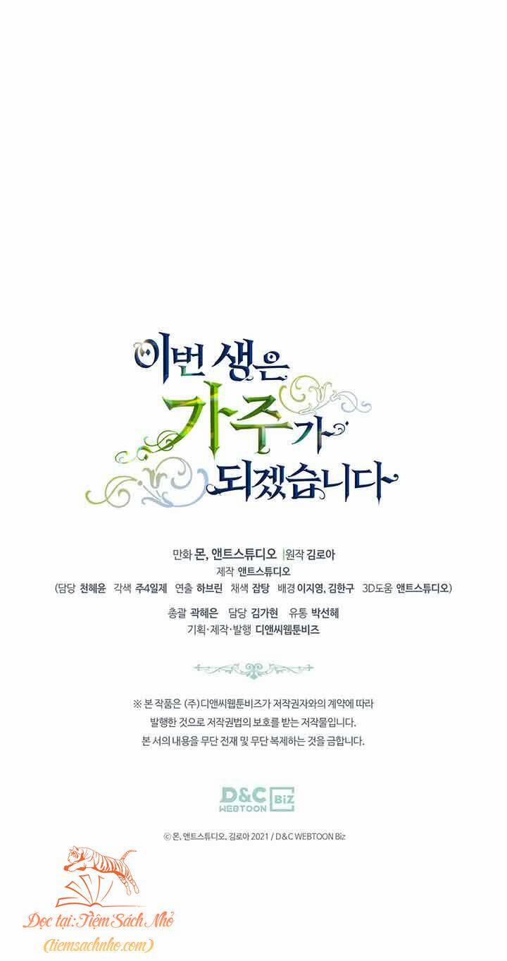 Kiếp Này Tôi Nhất Định Trở Thành Gia Chủ! 98 trang 74