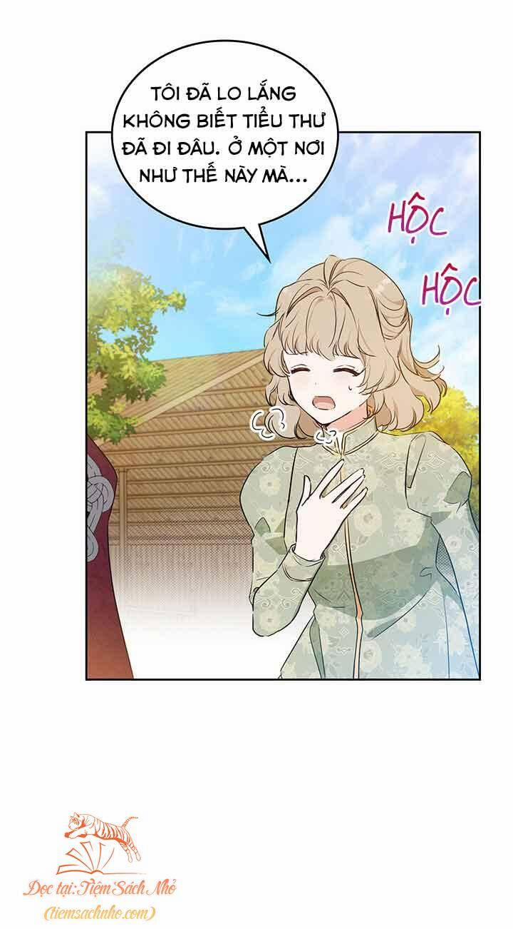 Kiếp Này Tôi Nhất Định Trở Thành Gia Chủ! 98 trang 9