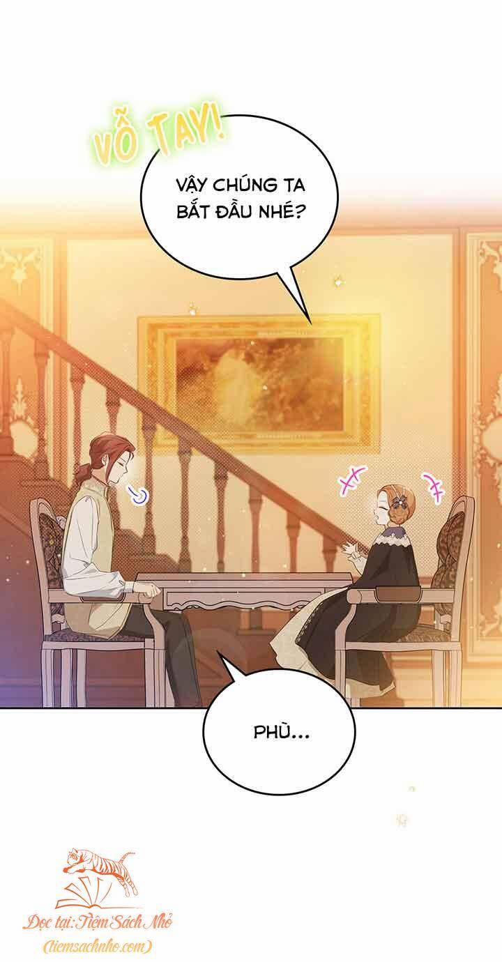 Kiếp Này Tôi Nhất Định Trở Thành Gia Chủ! 99 trang 10