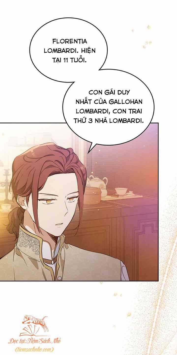 Kiếp Này Tôi Nhất Định Trở Thành Gia Chủ! 99 trang 11