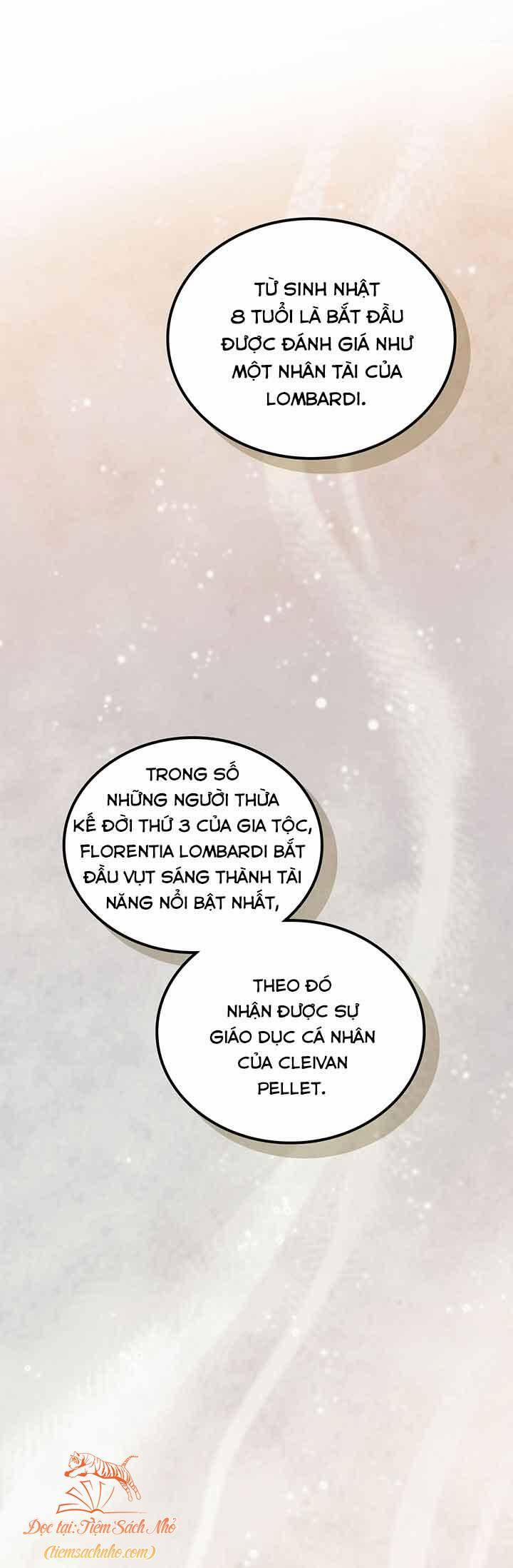 Kiếp Này Tôi Nhất Định Trở Thành Gia Chủ! 99 trang 13