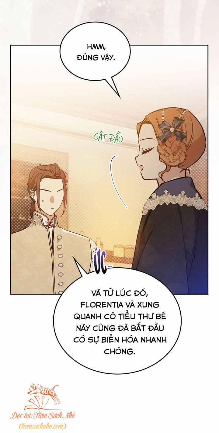 Kiếp Này Tôi Nhất Định Trở Thành Gia Chủ! 99 trang 14