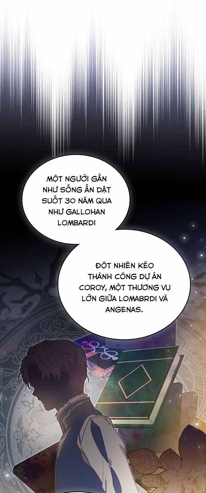 Kiếp Này Tôi Nhất Định Trở Thành Gia Chủ! 99 trang 16