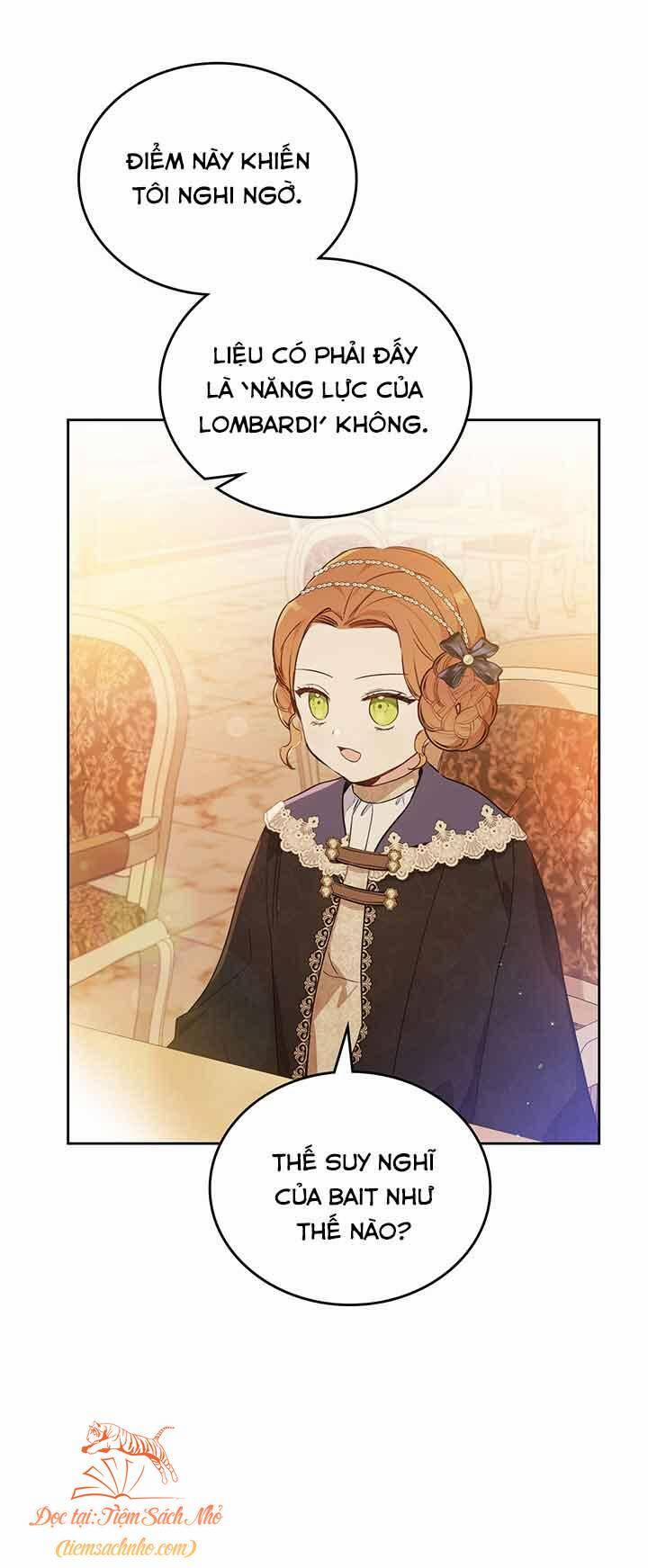 Kiếp Này Tôi Nhất Định Trở Thành Gia Chủ! 99 trang 18