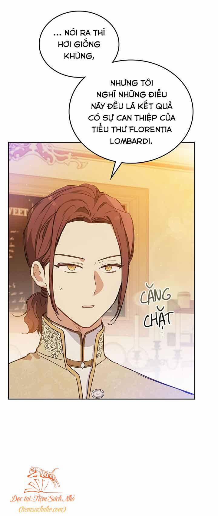 Kiếp Này Tôi Nhất Định Trở Thành Gia Chủ! 99 trang 19