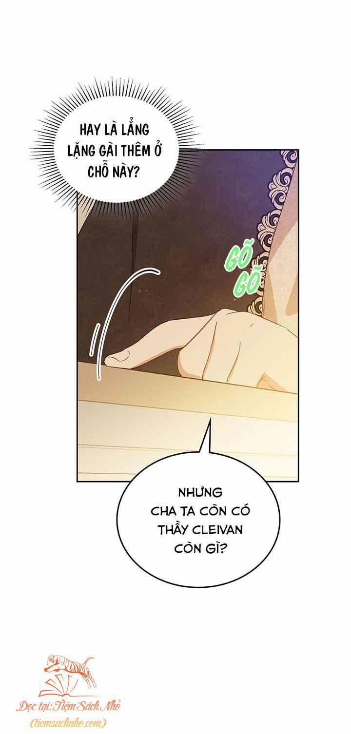 Kiếp Này Tôi Nhất Định Trở Thành Gia Chủ! 99 trang 26