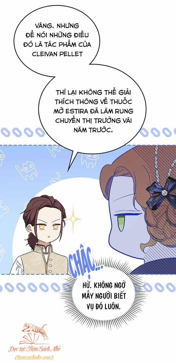 Kiếp Này Tôi Nhất Định Trở Thành Gia Chủ! 99 trang 27