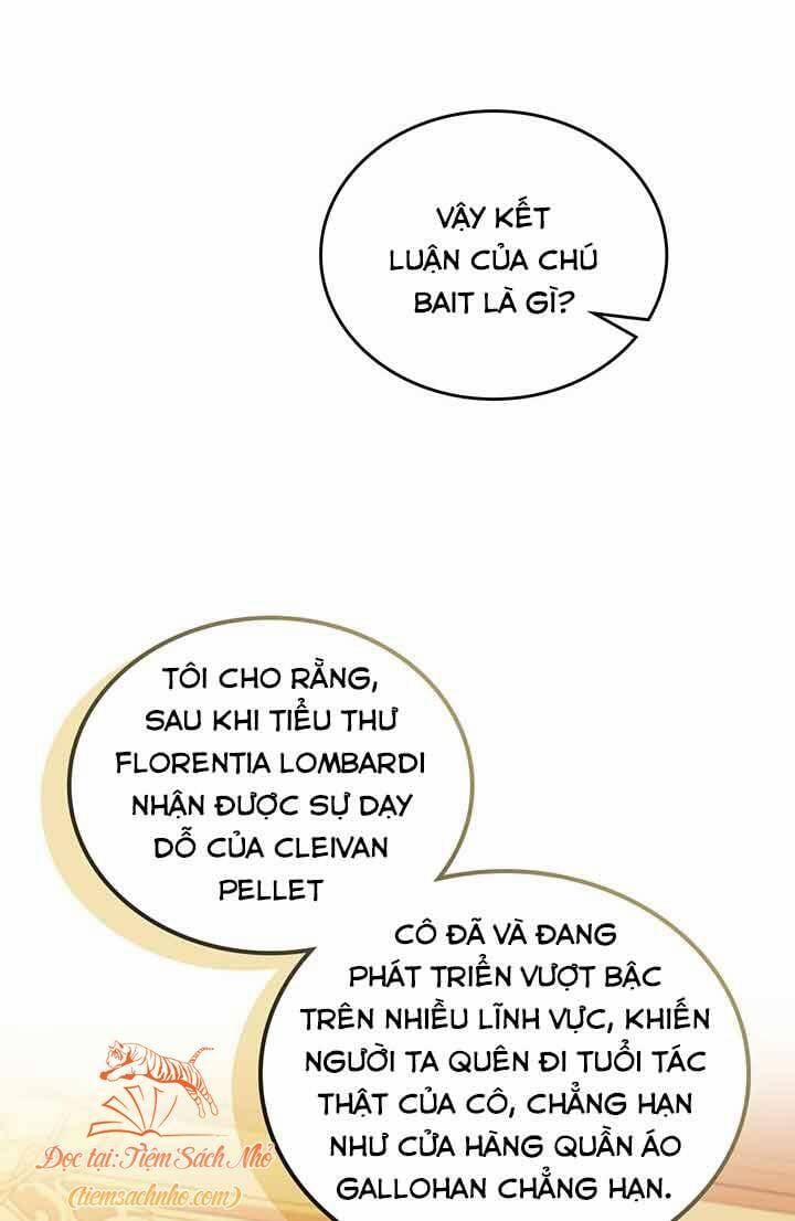 Kiếp Này Tôi Nhất Định Trở Thành Gia Chủ! 99 trang 28