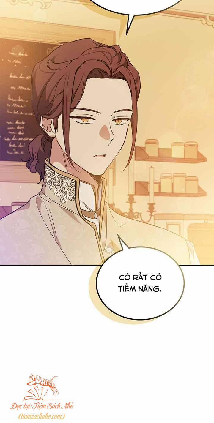 Kiếp Này Tôi Nhất Định Trở Thành Gia Chủ! 99 trang 29