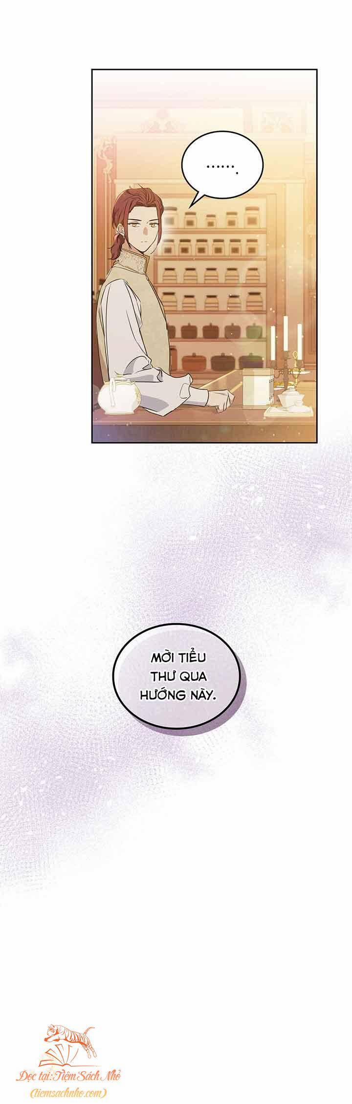 Kiếp Này Tôi Nhất Định Trở Thành Gia Chủ! 99 trang 3